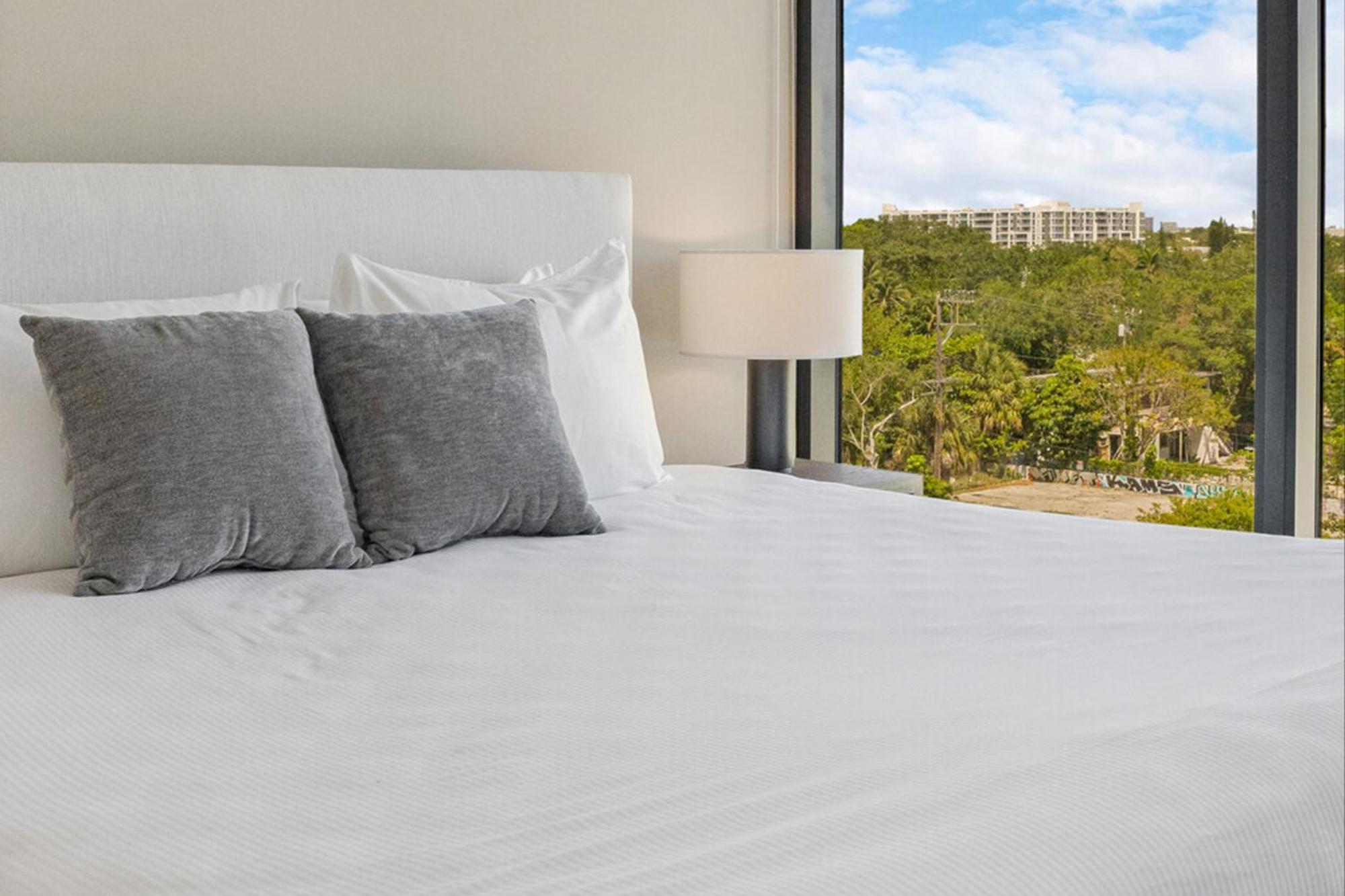 Roami At Little River Lofts Miami Exteriér fotografie