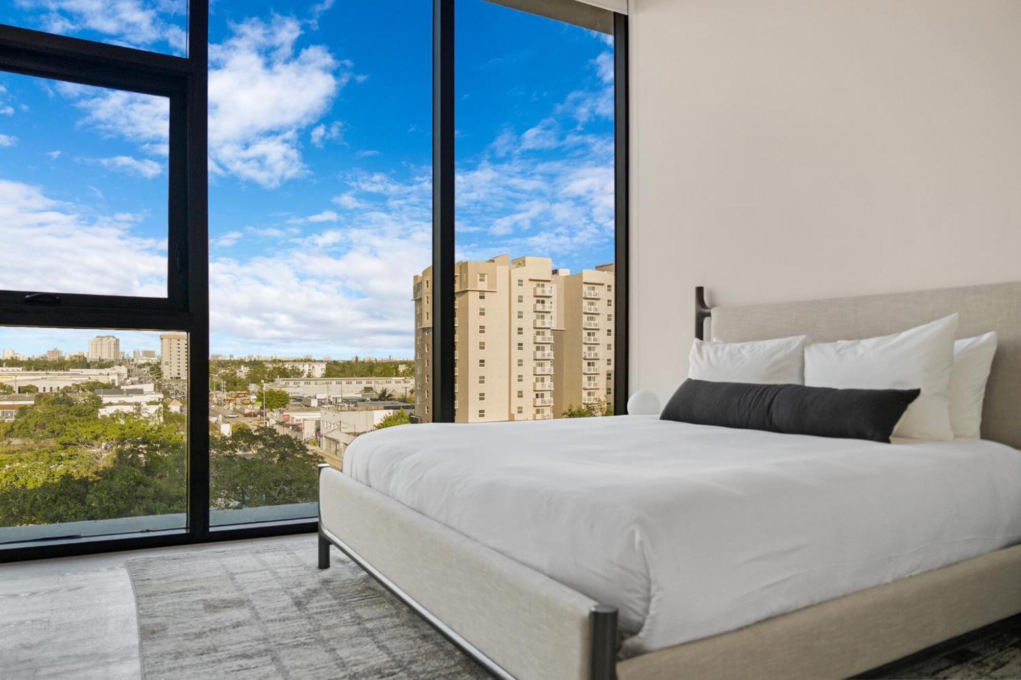 Roami At Little River Lofts Miami Exteriér fotografie