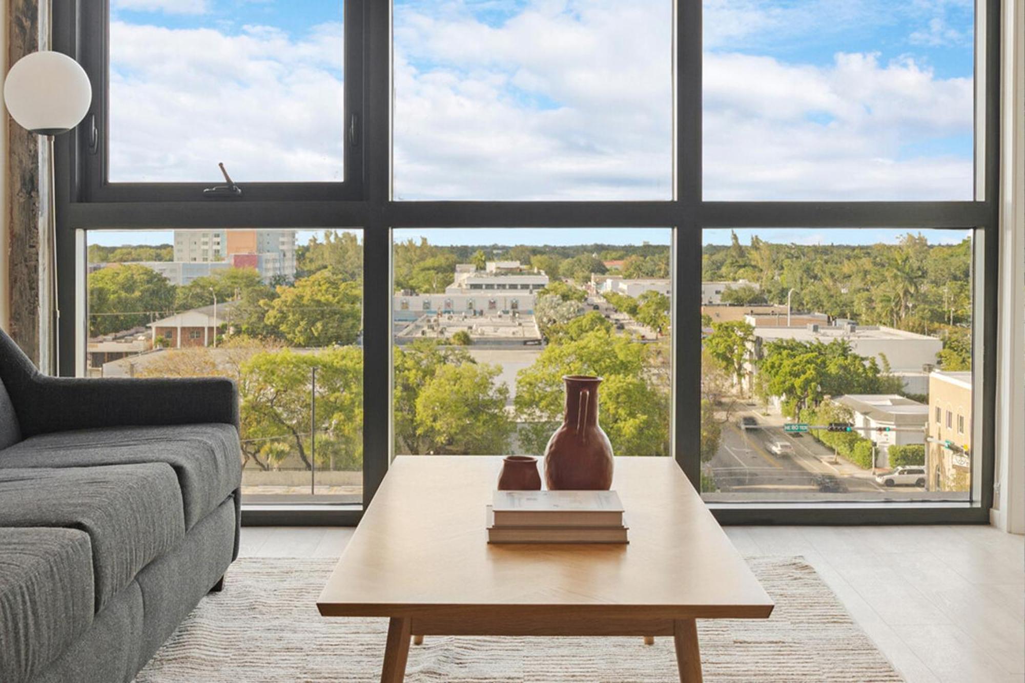 Roami At Little River Lofts Miami Exteriér fotografie